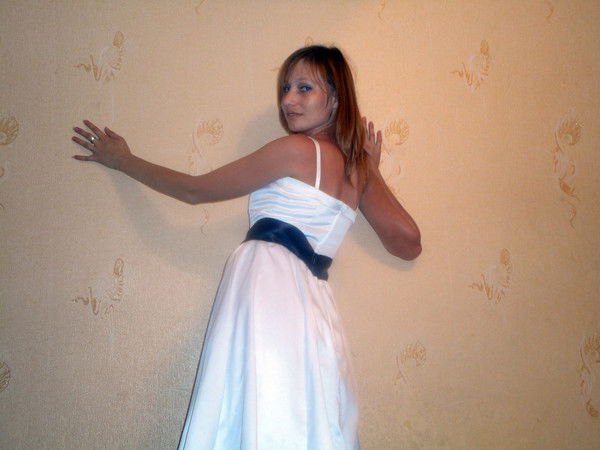 Галина Смирнова