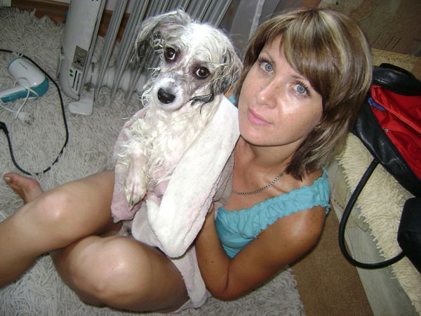 Анна Грачева