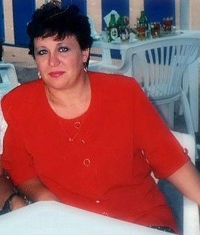 Лариса Ветлугина