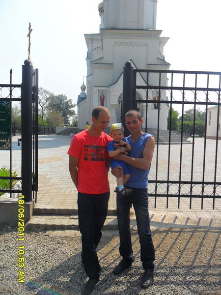 Юра Олейников