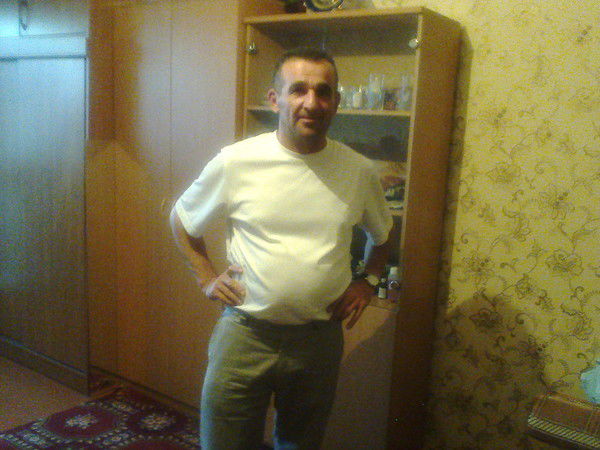 Эйнулла Шукюров