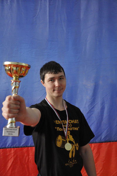 Александр Ковалев