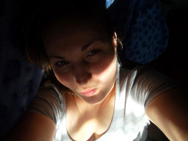 Катя Князева