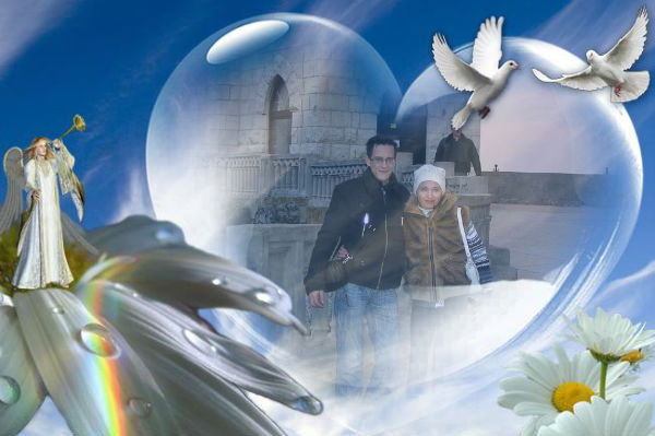 Ольга Бобкова