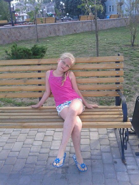 Вероника Прудникова