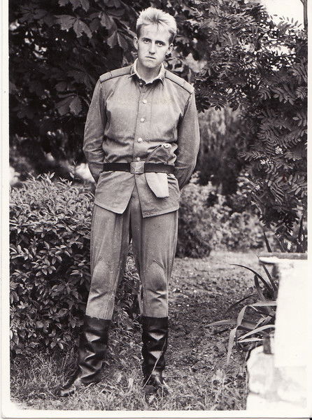 Игорь Ишенко