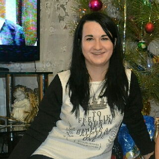 Анастасия Мордвинова