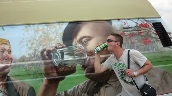 Кузнецов Владимир