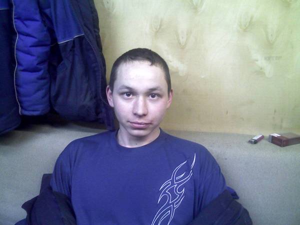 Александр Максимов