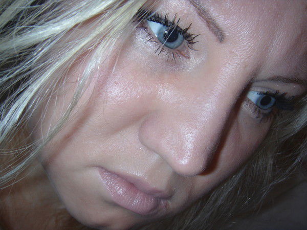 Таня Смердова