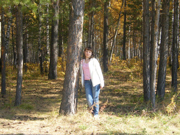 Ирина Мухина