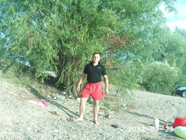 Андрей Чистотин