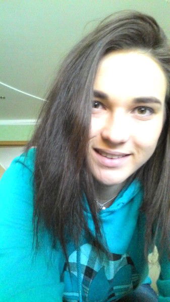 Валерия Юсупова