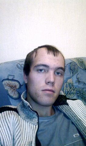 Игорь Шевелёв