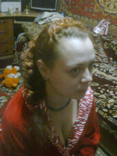 Наталья Деревянко