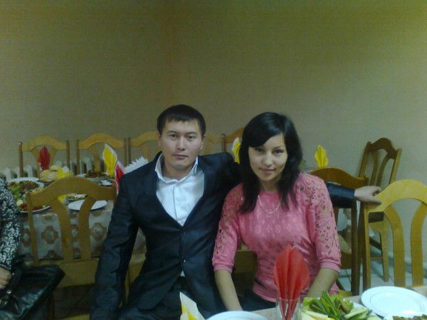 Улан Омаров