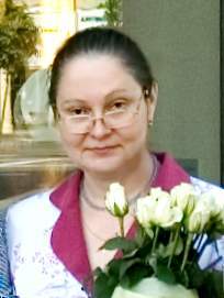 Татьяна Демянюк