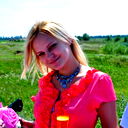 Екатерина Алимова