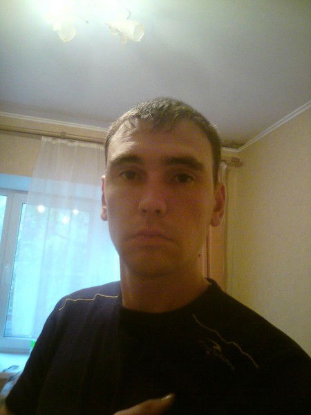 Александр Вяткин