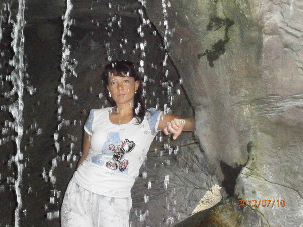 Ольга Невинная