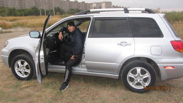 Андрей Юдин