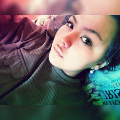 Рита Хабдаева