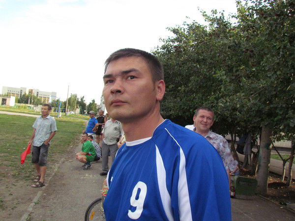 Максим Храмов