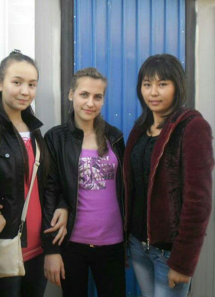 Татьяна Ситникова