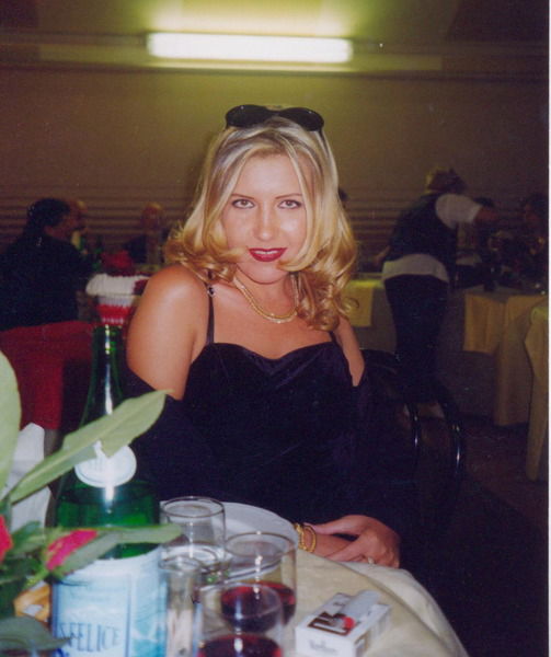 Елена Саттарова