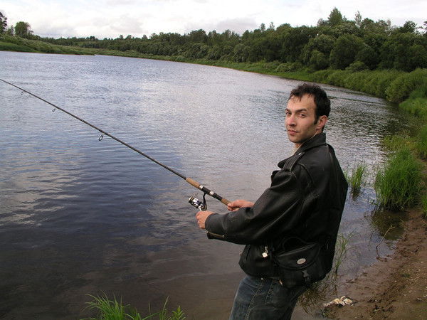 Дмитрий Гулаев