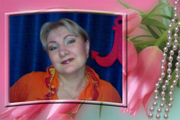 Ольга Гурова