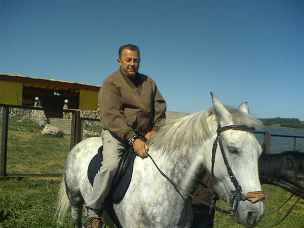 Сергей Краснов