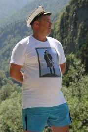 Андрей Журавлев