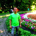 Михаил Буцыкин