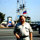 Валерий Горбач