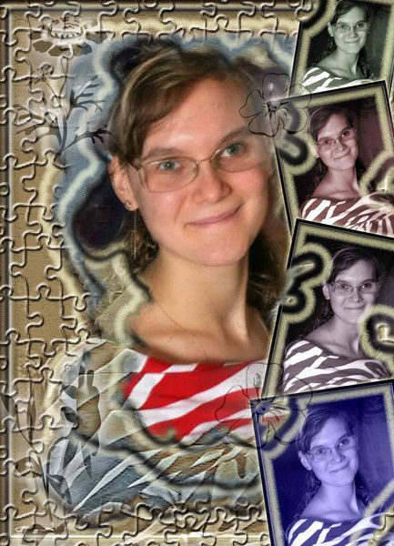 Наталья Шаповалова