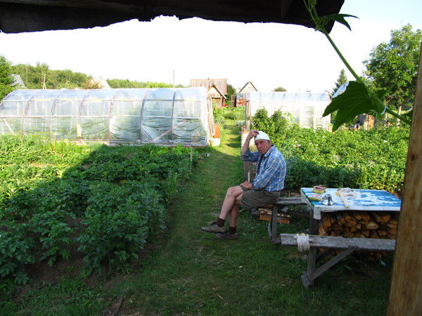 Юрий Алексеевич @@@@@