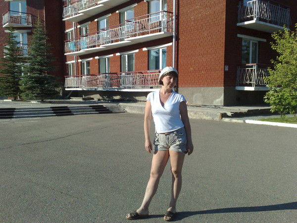 Анастасия Метелева