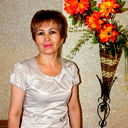 Лазат Карибаева
