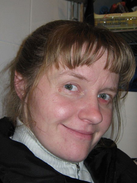 Лидия Морозова