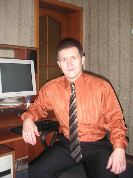 Дмитрий Евдокимов