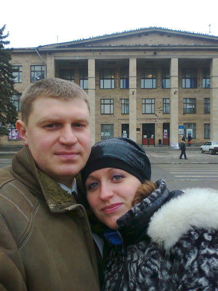 Игорь Зарянов