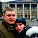 Игорь Зарянов