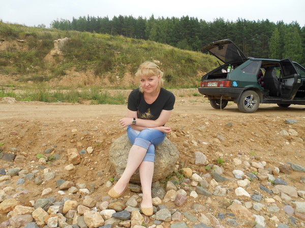 Елена Измайлова