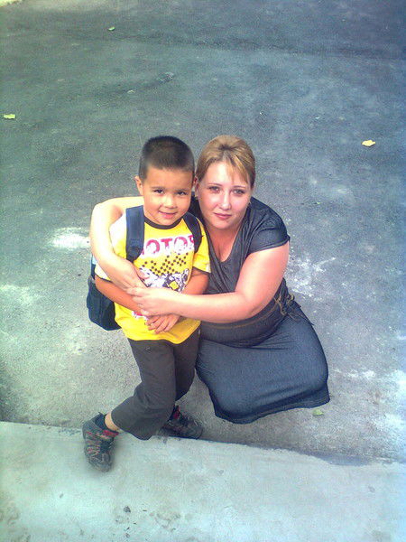 Людмила Гальман