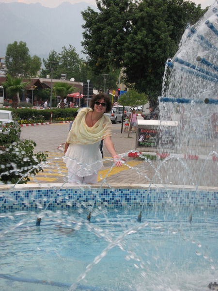 Марина Шмырева