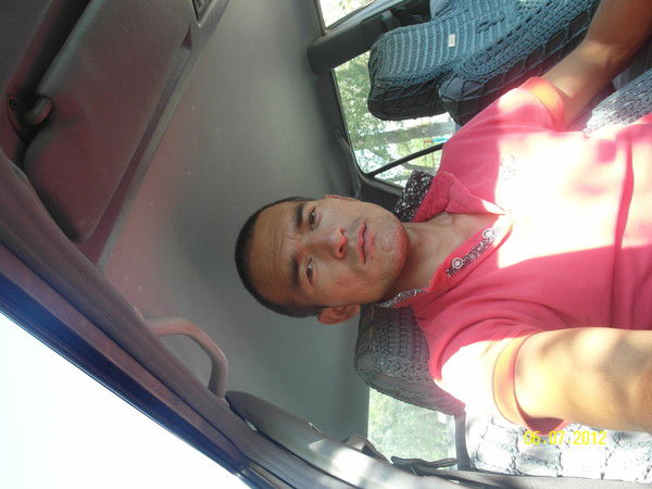 Асхат Маратулы