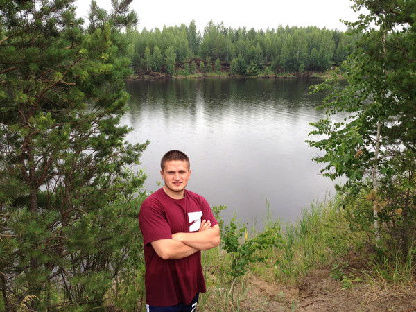 Владимир Граб