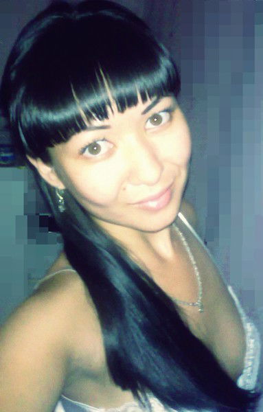 Нелли Бодаган