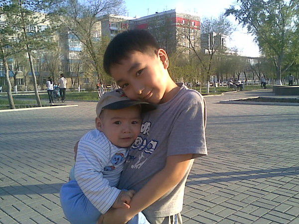 Назгуль Сагидуллина